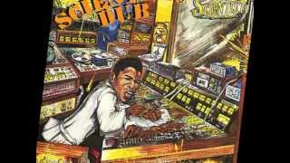 The Scientist Scientific Dub (FULL ALBUM)