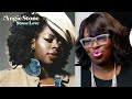 The Life and Tragic Ending of Angie Stone