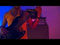 PETER WHITE “If Only For You” (bass cover)