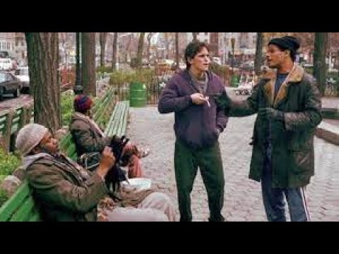 The Saint of Fort Washington Full Movie Story,Facts And Review /  Matt Dillon / Danny Glover