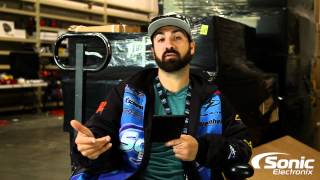 How Can I Turn On My Amp Without Remote Wire? | Car Audio Q &amp; A