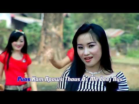 Dej Ntshiab Si - Nraug Dab Tsis - 2012