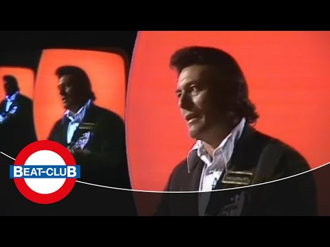 Johnny Cash - Me And Bobby McGee (1972)