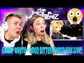 Great White- Once Bitten Twice Shy (Live on MTV's Big Show) THE WOLF HUNTERZ Jon and Dolly Reaction