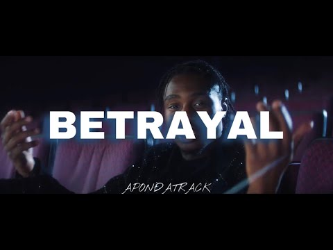 [FREE] Lil Tjay x Shiva x Type Beat - “BETRAYAL” | Emotional Type Beat 2023