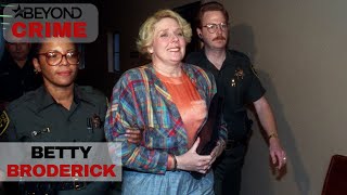Is Angry Betty A Victim Of Her Husbands Torment? | Murder Made me Famous | Beyond Crime
