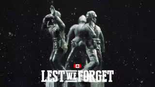 Remembrance Day Tribute