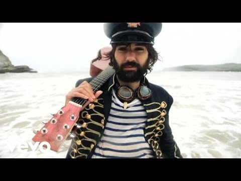 El Pescao - Castillo De Arena (Con La Colaboración De Ana Cañas)