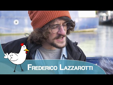 Frederico Lazzarotti -  | O Som Dançante da Manhã | Nowhere Sessions - Ep17
