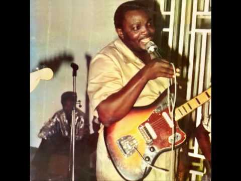 Ba Soucis Na Week-End (Michèl Boyibanda) - Franco & L'O.K. Jazz 1971