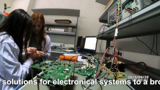ARTI Endüstriyel Elektronik Tanıtım Filmi