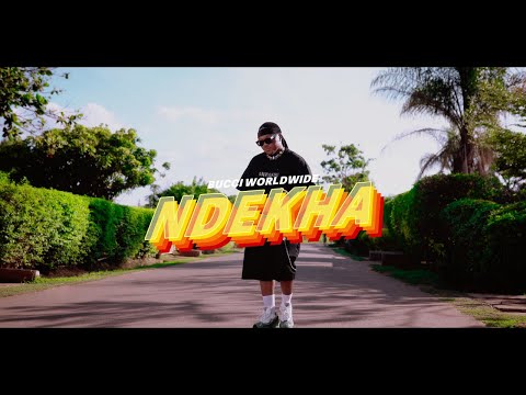 Bucci Worldwide - Ndekha (Official Music Video)