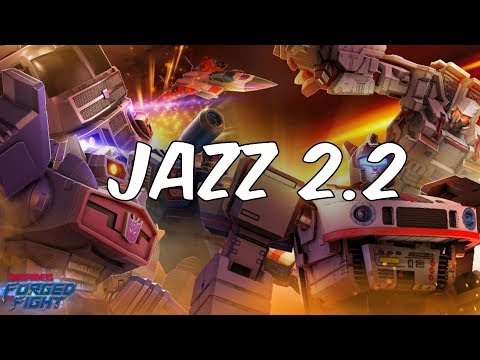 Transformers: Forged To Fight - 4 Star Motormaster, 4 Star MV1 & More!