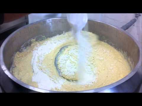 Queso Análogo Tipo Asadero