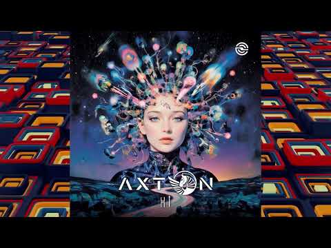 Axton - Choopy [Psytrance]