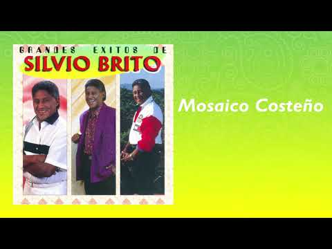 Mosaico Costeño (Morena Si Me Quieres, La Pava, El Palito De Malambo) - Silvio Brito | Vallenato
