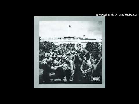 Kendrick Lamar - Wesley's Theory Instrumental ft. George Clinton & Thundercat