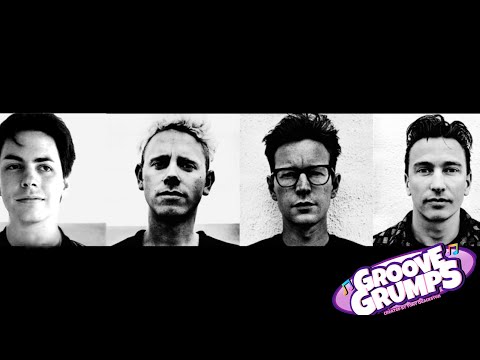 Arin Doesn't Know Depeche Mode or Does He? - Best of Grumps