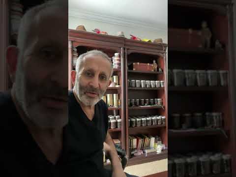 Pipe tobacco challenge