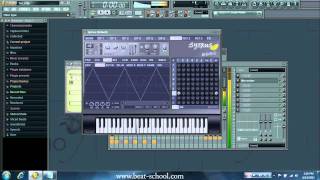 Video thumbnail for Dubstep Tutorial: Talking Bass with Bitcrusher by Beat School