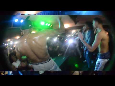 SOBxRBE performing 