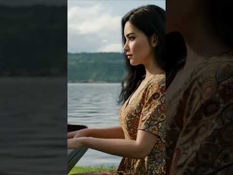 🎵 Kau yang Terindah – Lagu Rohani Pujian Kontemporer | Robert & Lea | Worship Song Indonesia Terbaik