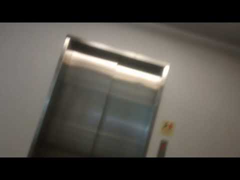 Dover Impulse Hydraullic Elevator 2 At Blue Ridge Medial Plaza 1, Raleigh NC