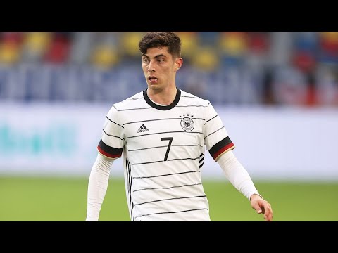 Havertz vs England incredible performance 🔥🔥🔥🔥