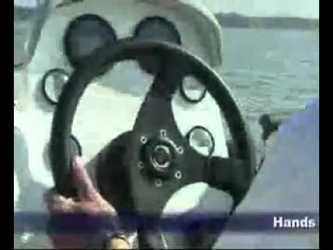 allpa Teleflex - SeaStar Solutions No Feedback NFB Steering