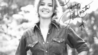 LaCosta Tucker -- We Don&#39;t Make Love Anymore