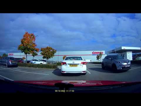 Solid Steel: DJ Food and DK - Costco Queuing for Fuel