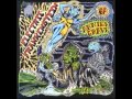 Electric Frankenstein - Backs Against The Wall