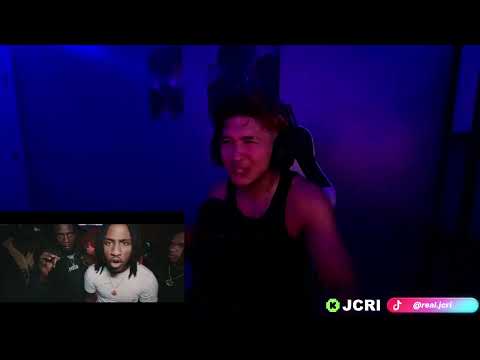 JCRI Reacts to Sdot Go x Jay Hound - 7evside K Pt. 2 (Official Music Video) ( ShotBy. KLO Vizionz)