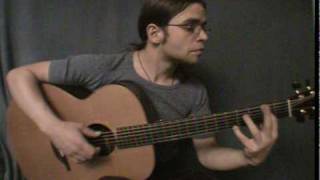 So Long Michael - Pierre Bensusan