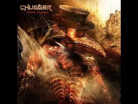 Chugger - Human Plague (FULL ALBUM 2015)
