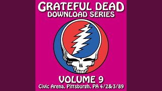 El Paso (Live at Civic Arena, Pittsburgh, PA, April 3, 1989)