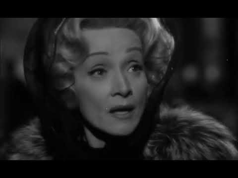 Marlene Dietrich, 'Lili Marlene'