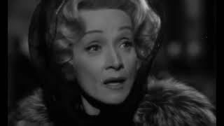 Marlene Dietrich, &#39;Lili Marlene&#39;