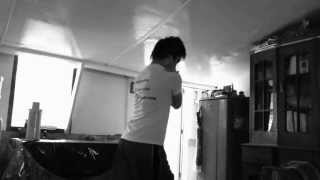 @JaySean &quot;Patience&quot; (Isnel Reyes Choreography) Sample Video