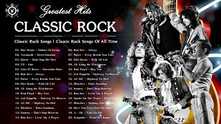 List Of Top Classic Rock Music In The World The Best Classic Rock Songs Of All Time Mp4 3GP & Mp3