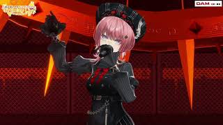 [獅子神レオナ生誕祭2026] 1・2・3 / 獅子神レオナ/鷹嶺ルイ (3Dライブ切り抜き)
