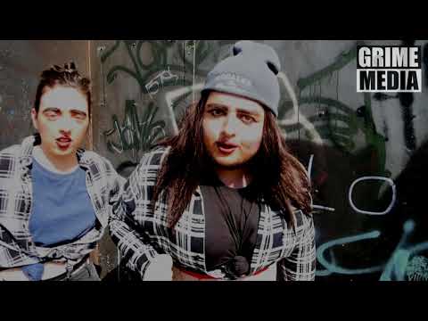 Charlene & Charmaine Talk about Baby Father Afghan Dan in Interview -