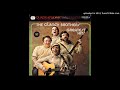 Clancy Brothers - Old Woman From Wexford