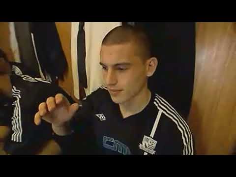 Championship Manager 4 Trailer