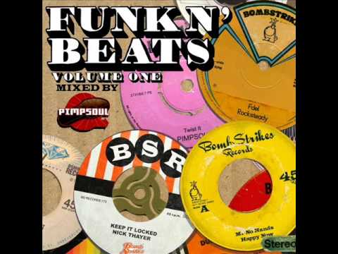 Urban Soul   Brown James feat Roland Clark original II Deep mix