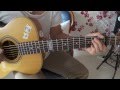 Beyonce - Ane Brun - Halo - Lesson - How to Play ...