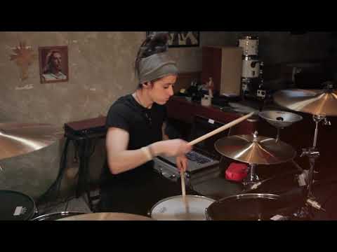 Nicole Bompiede Trial Groove at 140 bpm