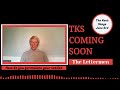 Donovan Tea of The Lettermen discusses formulating set lists and his time with The Young Americans