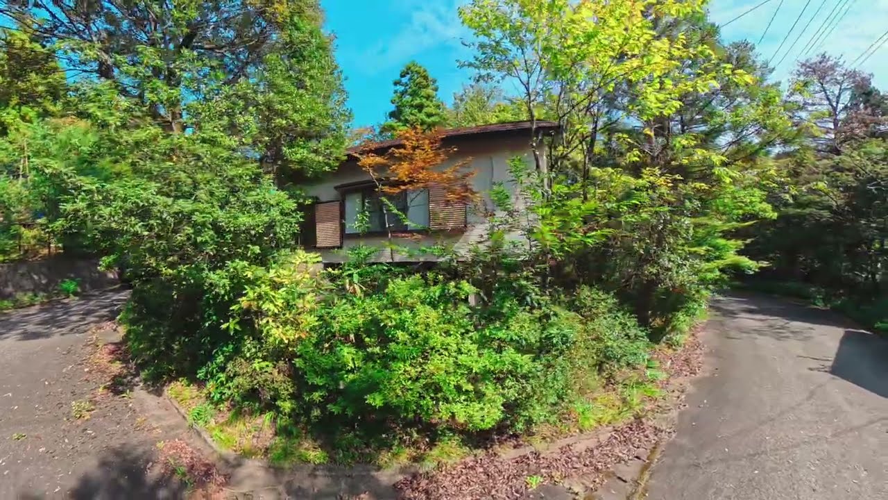 Niigata Prefecture Agano City Jiroumaru Shinkoji Village Building F Used House 1LDK