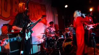 Du Blonde - Isn't it Wild